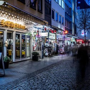 Hotel am Museum Köln